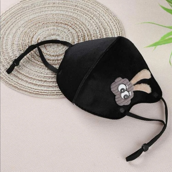 Toddlers kids face mask - Picture 4 of 5